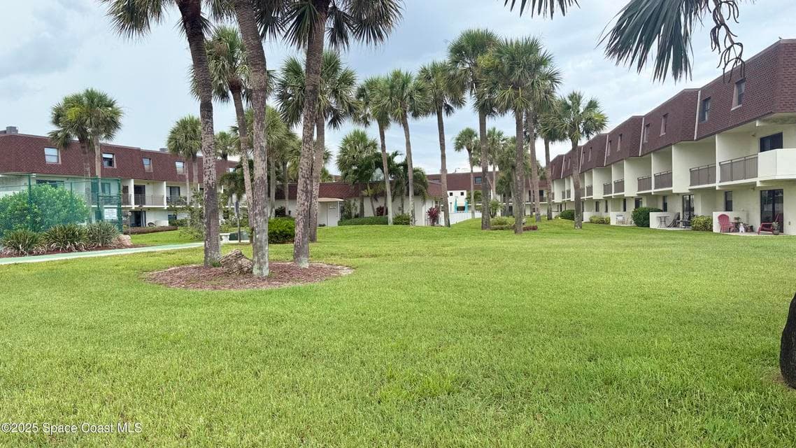 190 Paradise Boulevard 09, Melbourne, FL 32903