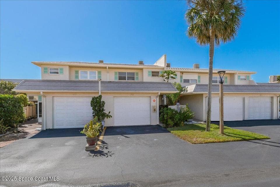 406 Meadowlark Lane 4-12a, Satellite Beach, FL 32937 photo 4