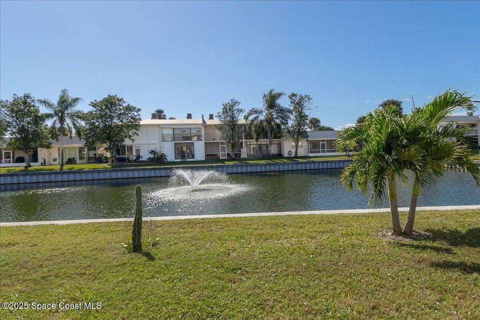 406 Meadowlark Lane 4-12a, Satellite Beach, FL 32937 photo 3