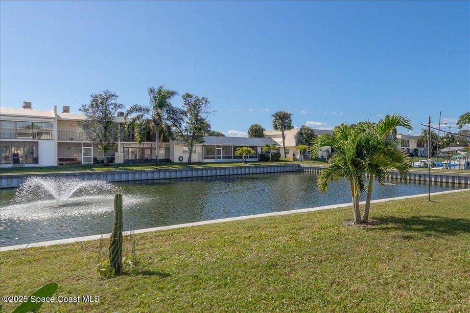406 Meadowlark Lane 4-12a, Satellite Beach, FL 32937 photo 2