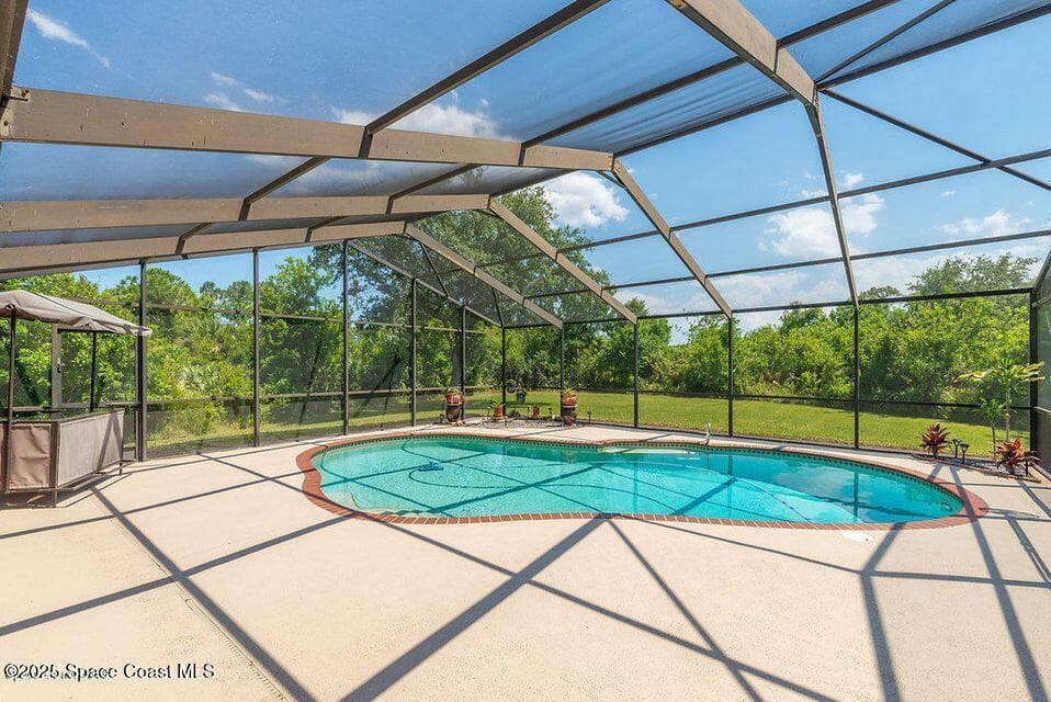 3575 Heartwood Lane, Melbourne, FL 32934 photo 3