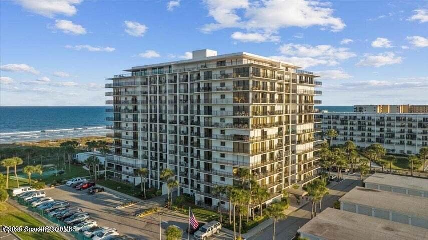 2100 N Atlantic Avenue 1207, Cocoa Beach, FL 32931