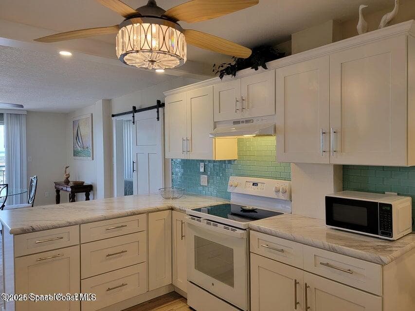 2100 N Atlantic Avenue 1207, Cocoa Beach, FL 32931 photo 2