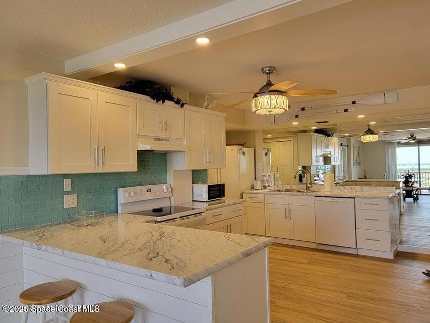 2100 N Atlantic Avenue 1207, Cocoa Beach, FL 32931 photo 3
