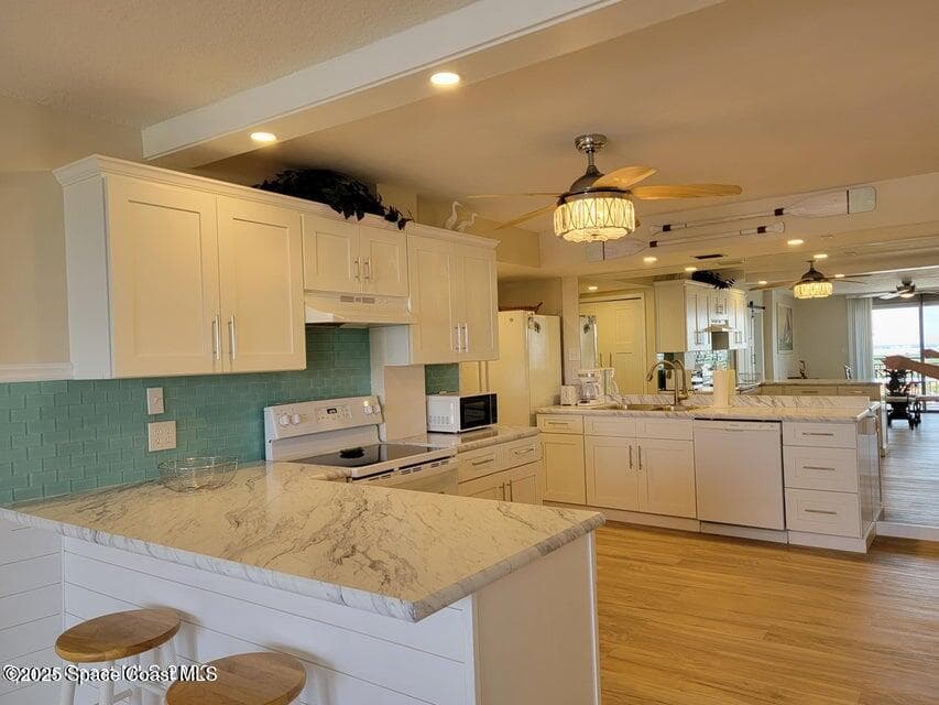 2100 N Atlantic Avenue 1207, Cocoa Beach, FL 32931 photo 5