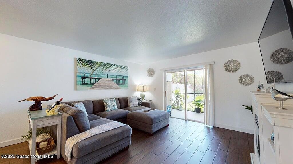 212 Cleveland Avenue, Cocoa Beach, FL 32931 photo 4
