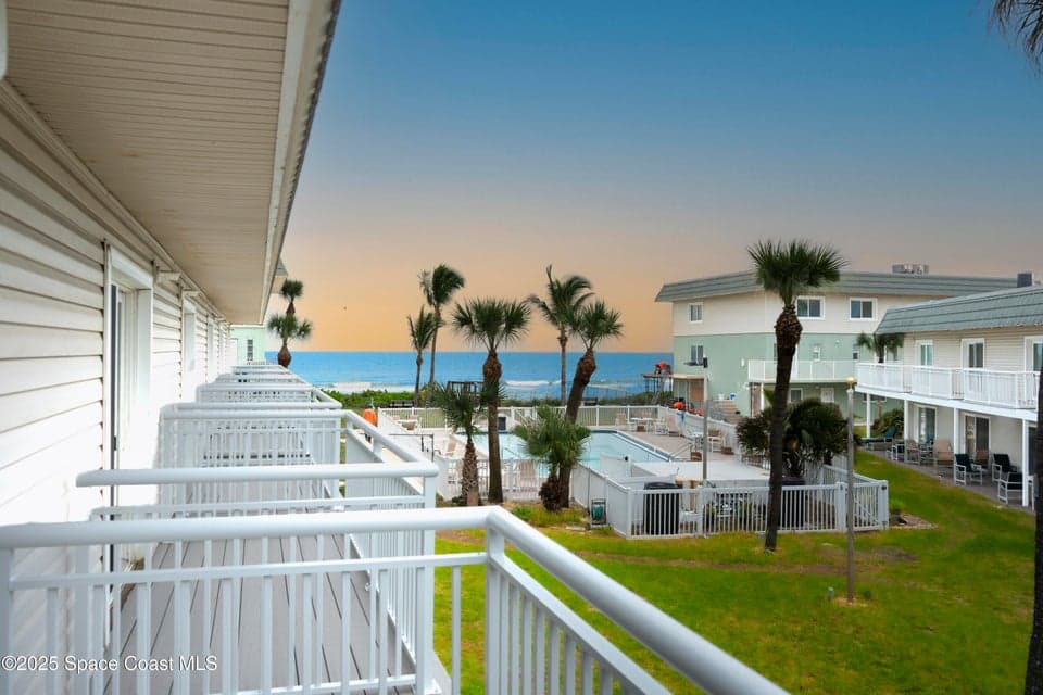 2925 N Highway A1a 103, Indialantic, FL 32903 photo 4