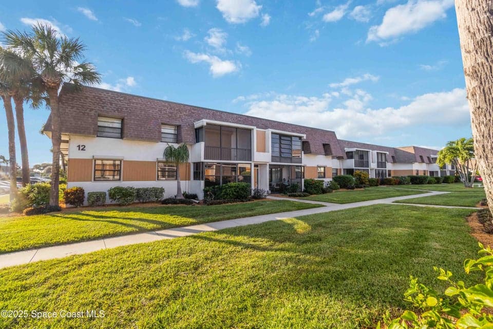 2700 N Highway A1a 12-210, Indialantic, FL 32903