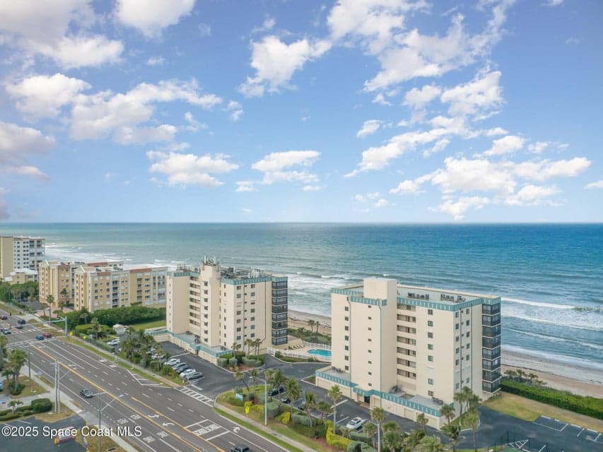 1125 Highway A1a 905, Satellite Beach, FL 32937