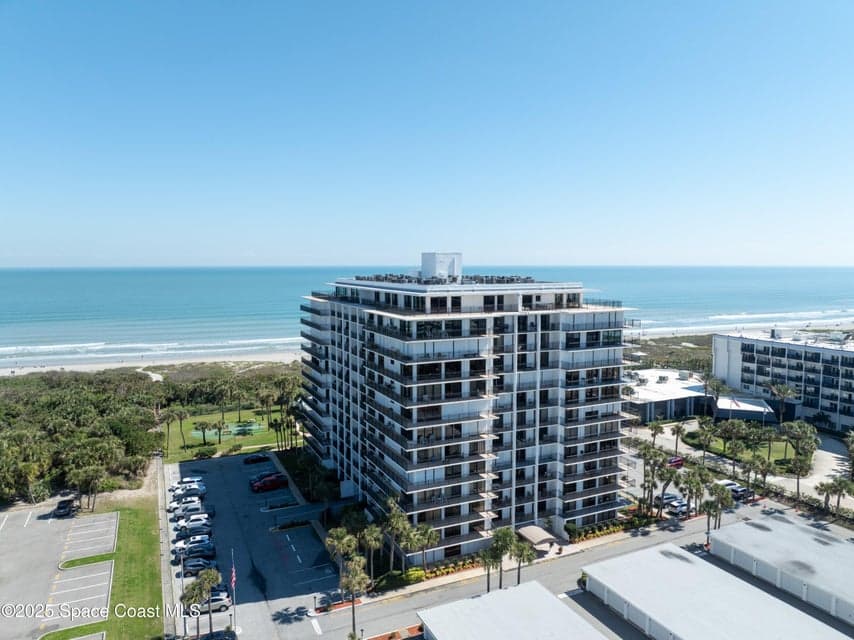 2100 N Atlantic Avenue P3, Cocoa Beach, FL 32931