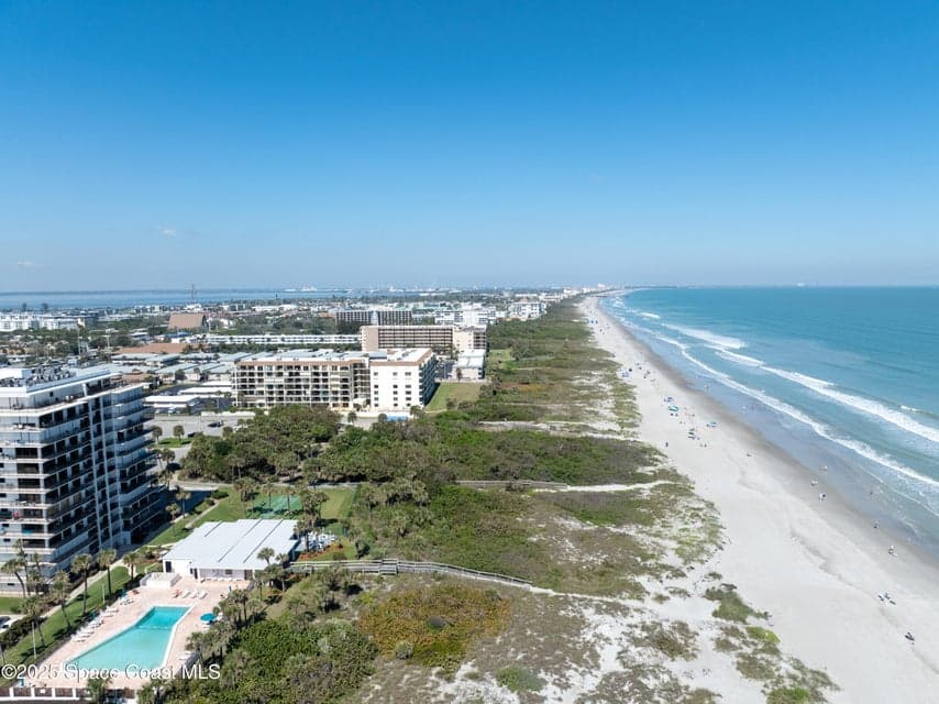 2100 N Atlantic Avenue P3, Cocoa Beach, FL 32931 photo 2