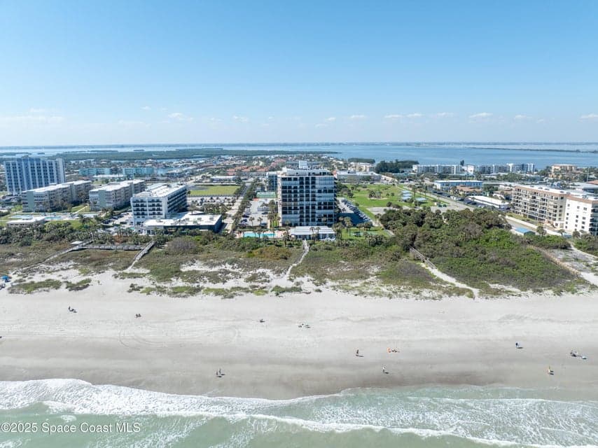 2100 N Atlantic Avenue P3, Cocoa Beach, FL 32931 photo 3