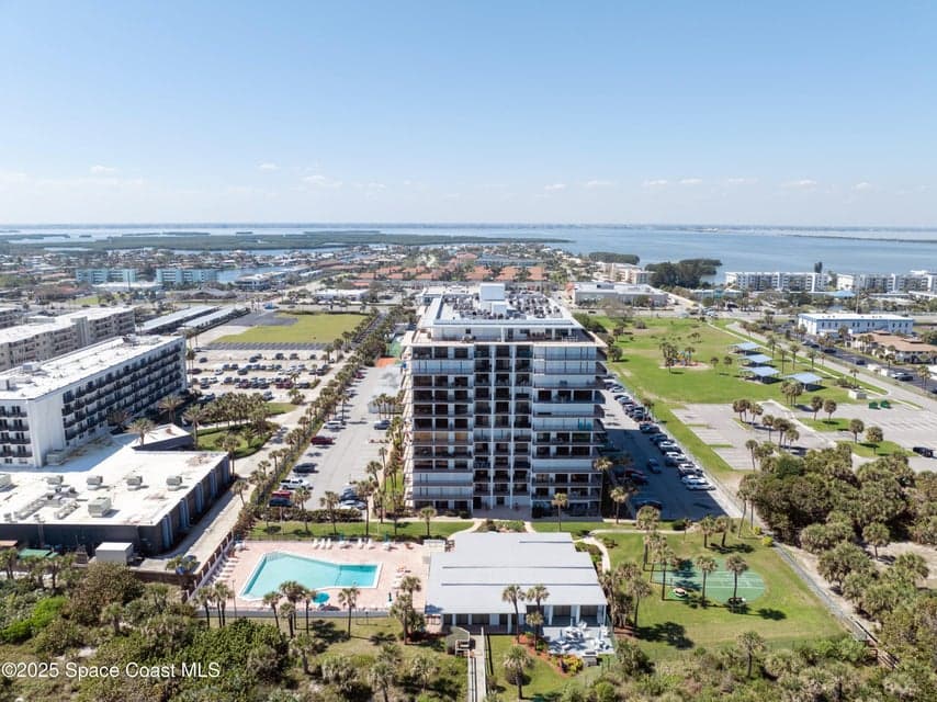 2100 N Atlantic Avenue P3, Cocoa Beach, FL 32931 photo 4