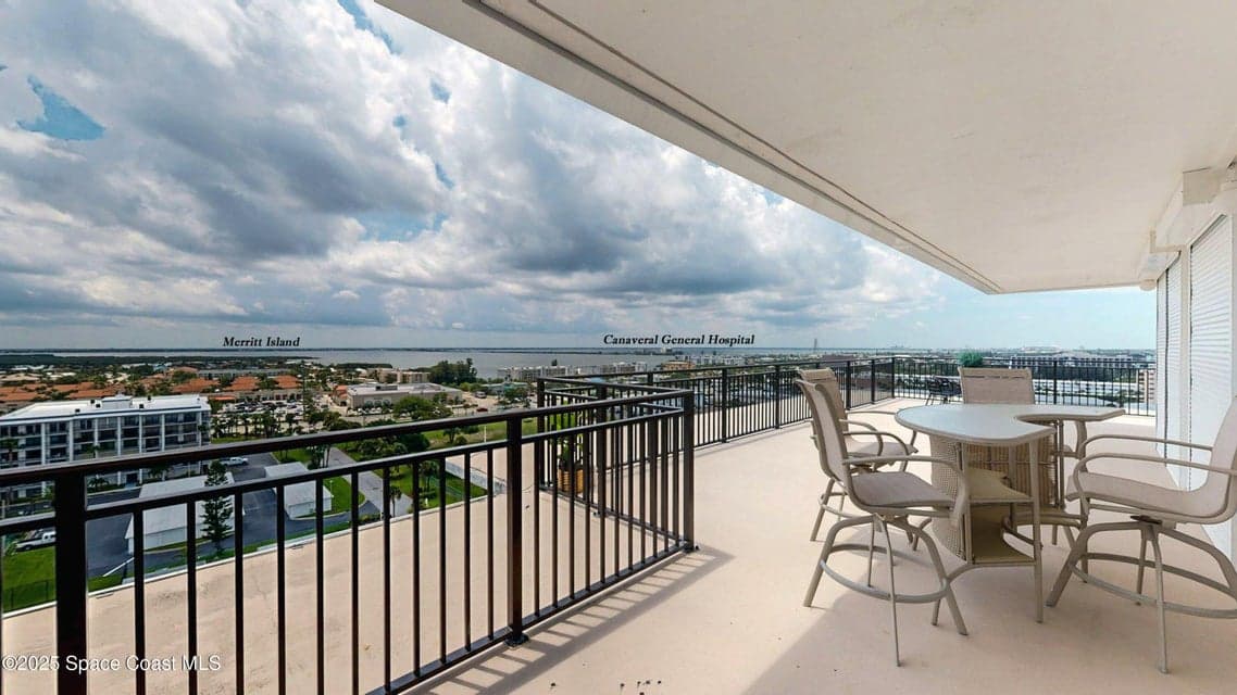 2100 N Atlantic Avenue P3, Cocoa Beach, FL 32931 photo 6