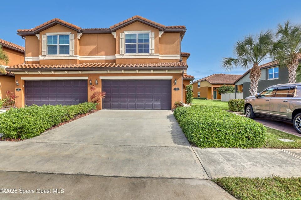 765 Simeon Drive, Satellite Beach, FL 32937 photo 2