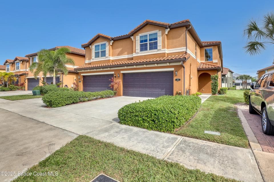 765 Simeon Drive, Satellite Beach, FL 32937