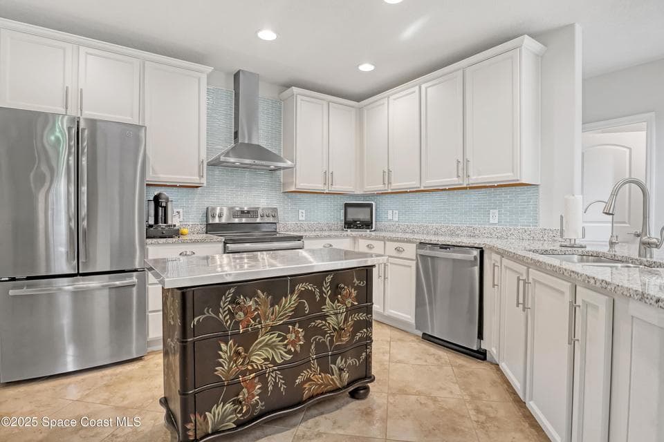 765 Simeon Drive, Satellite Beach, FL 32937 photo 4