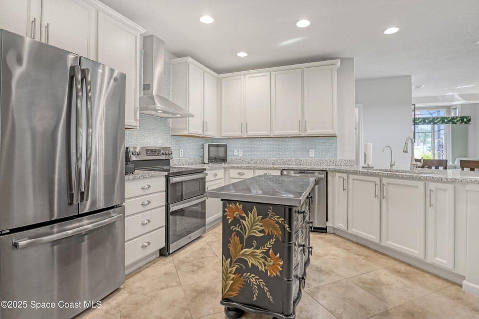 765 Simeon Drive, Satellite Beach, FL 32937 photo 5
