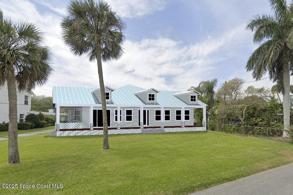 1863 Rockledge Drive, Rockledge, FL 32955
