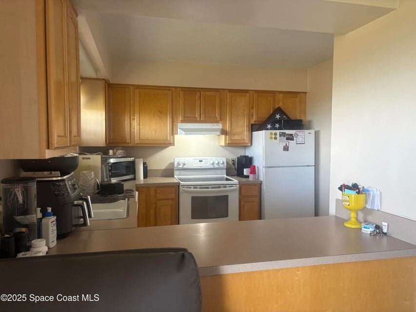 3150 N Atlantic Avenue N 7-550, Cocoa Beach, FL 32931 photo 3