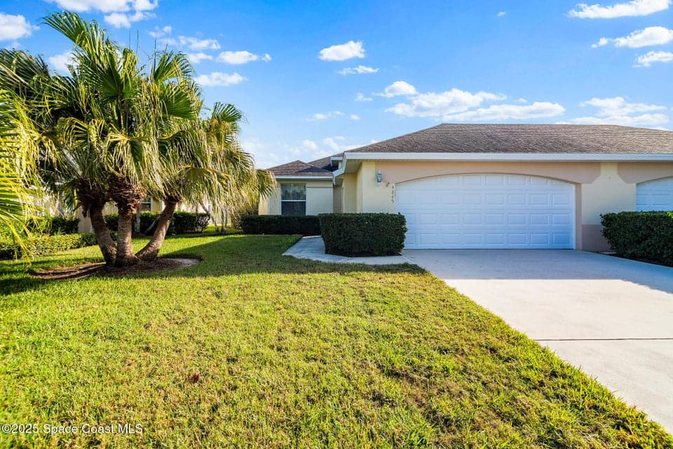 4845 Bren Court, Rockledge, FL 32955