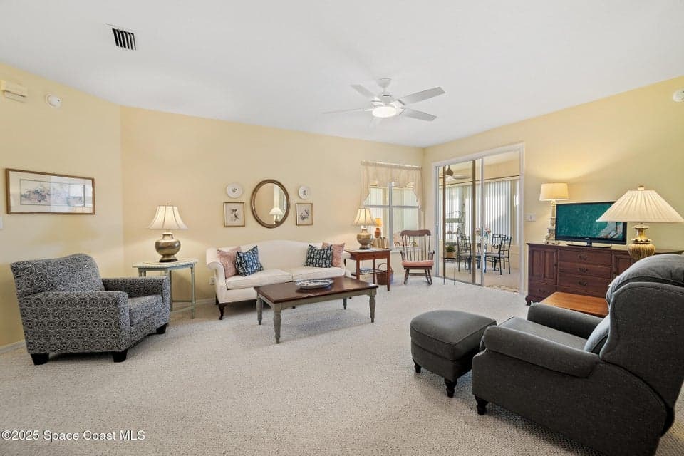 4845 Bren Court, Rockledge, FL 32955 photo 4