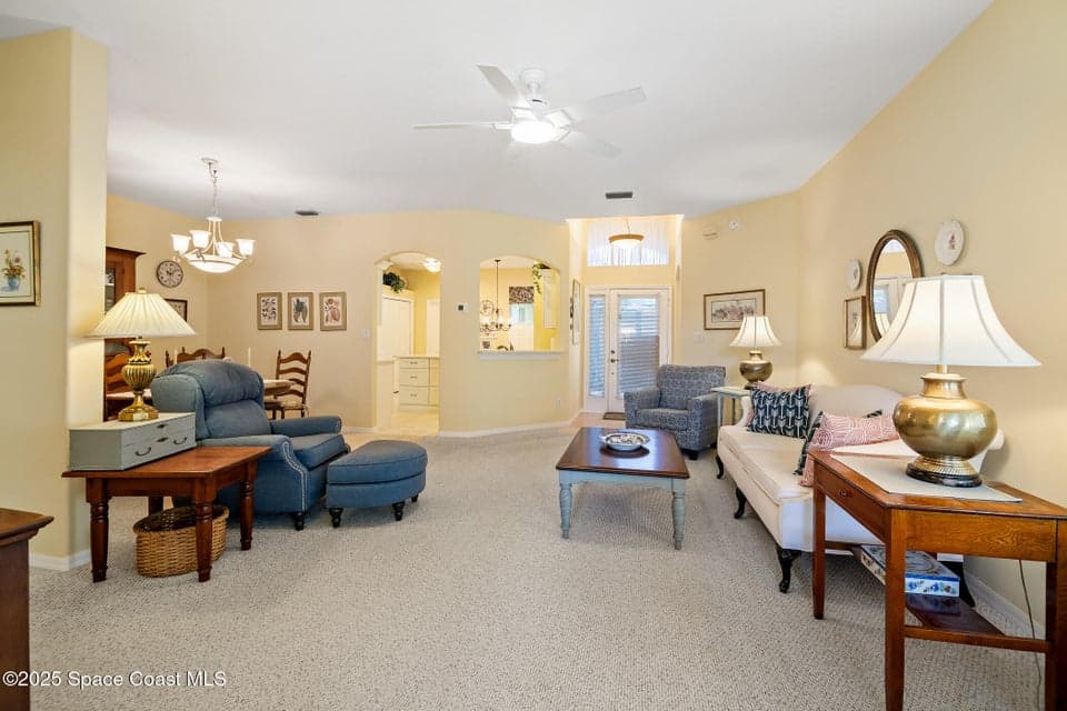 4845 Bren Court, Rockledge, FL 32955 photo 5