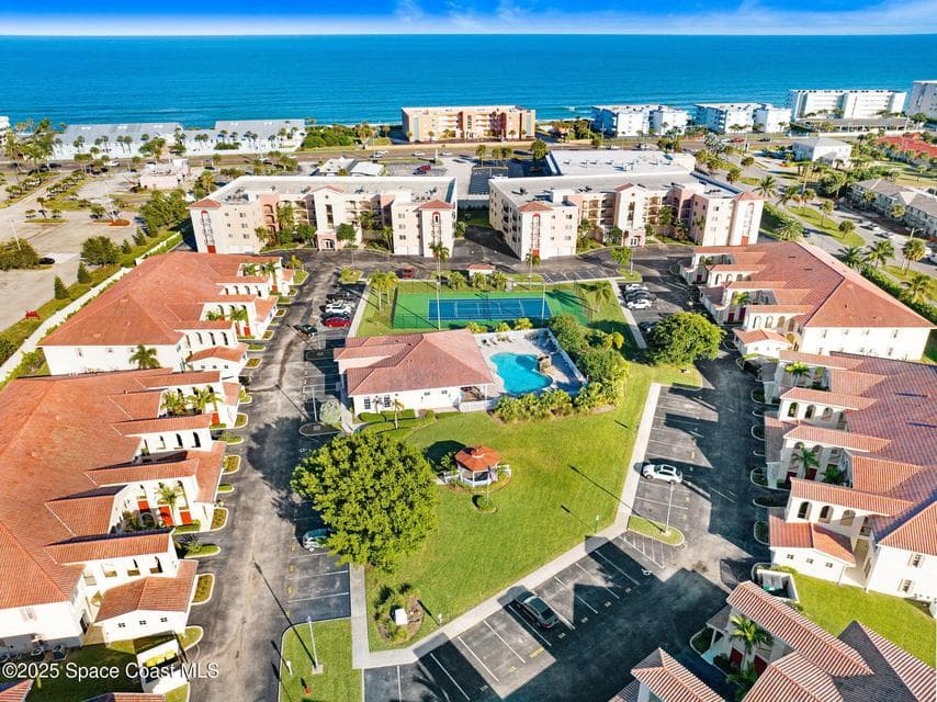 123 Lancha Circle 307, Satellite Beach, FL 32937 photo 2