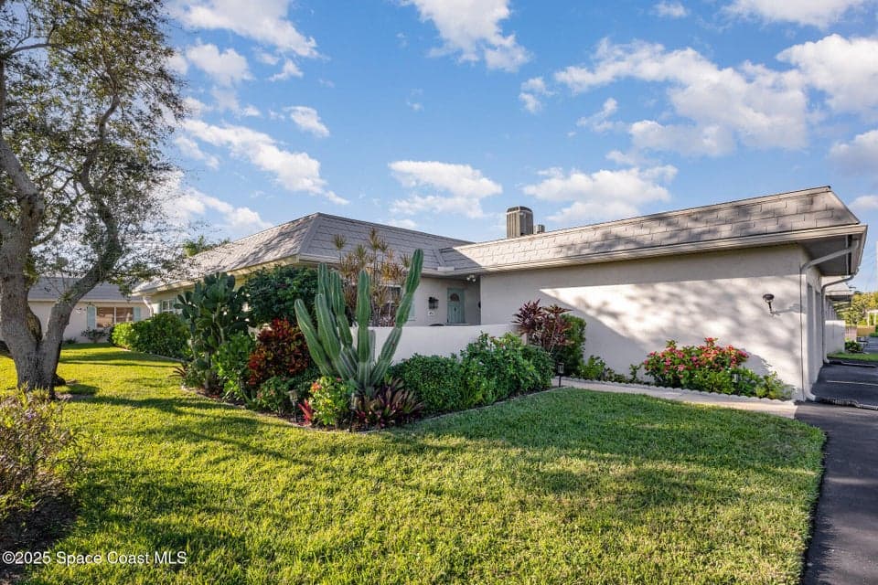 451 Ibis Lane 1-12, Satellite Beach, FL 32937 photo 2