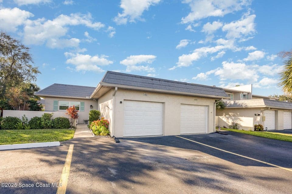 451 Ibis Lane 1-12, Satellite Beach, FL 32937 photo 3