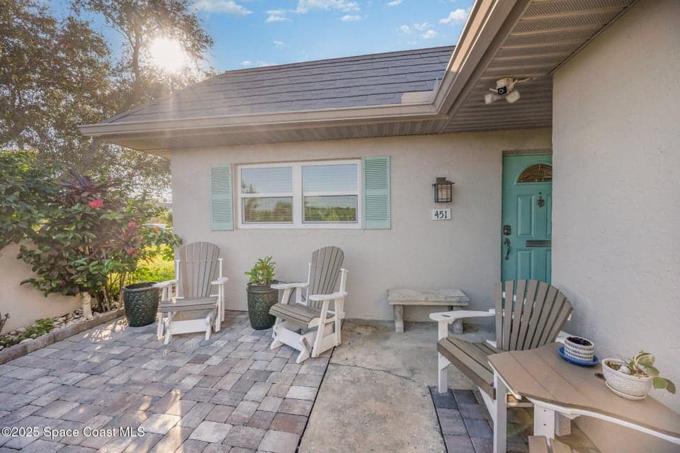 451 Ibis Lane 1-12, Satellite Beach, FL 32937 photo 5