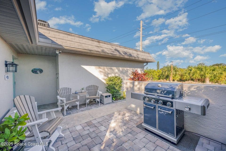 451 Ibis Lane 1-12, Satellite Beach, FL 32937 photo 6