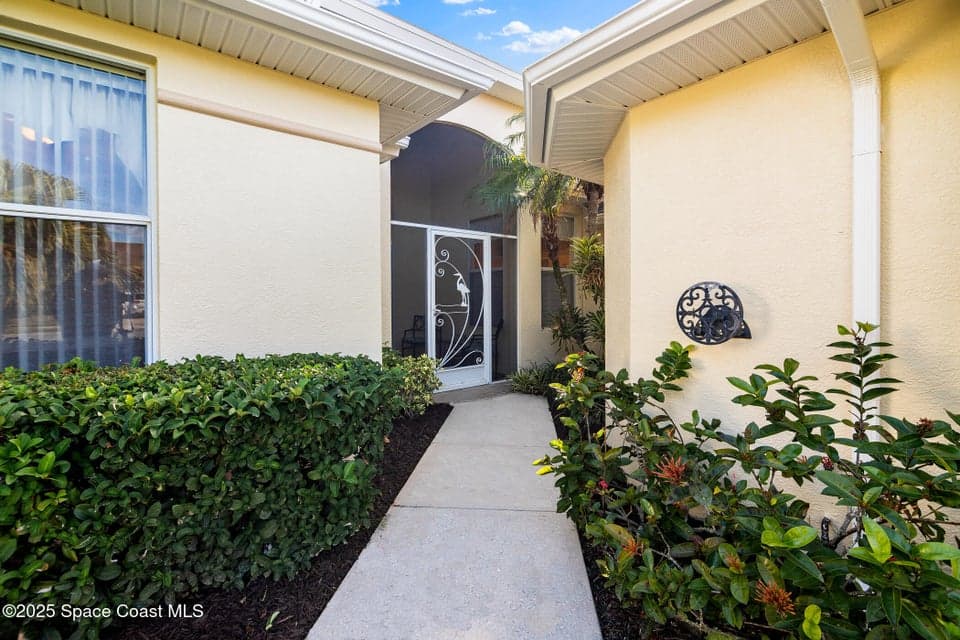 4845 Bren Court, Rockledge, FL 32955 photo 2
