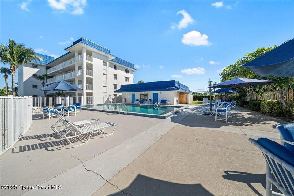 2160 N Highway A1a 202, Indialantic, FL 32903 photo 2
