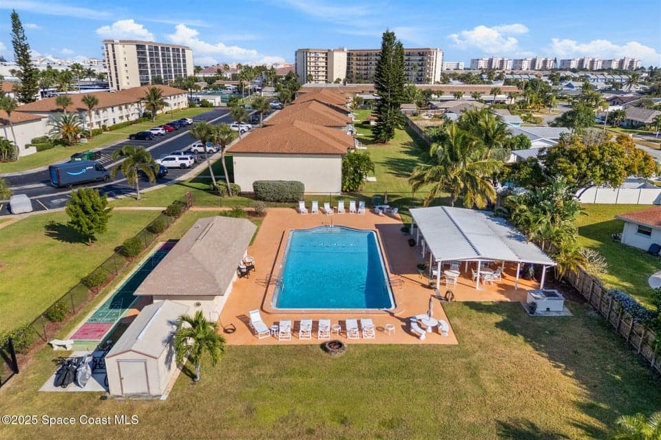 412 School Road 85, Indian Harbour Beach, FL 32937 photo 5