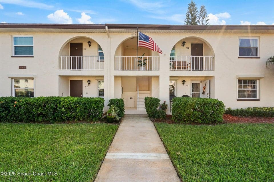 412 School Road 85, Indian Harbour Beach, FL 32937 photo 3