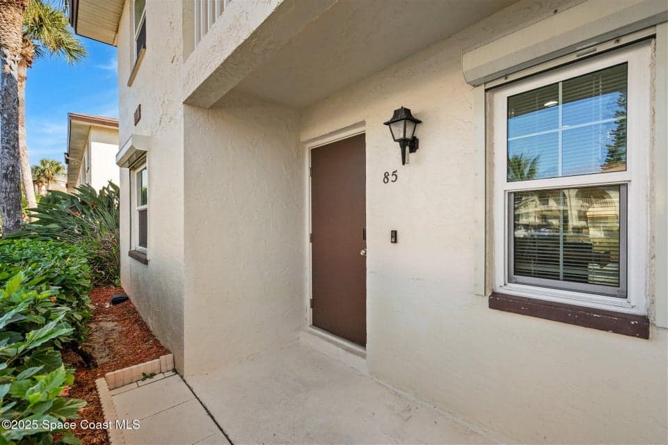 412 School Road 85, Indian Harbour Beach, FL 32937 photo 2