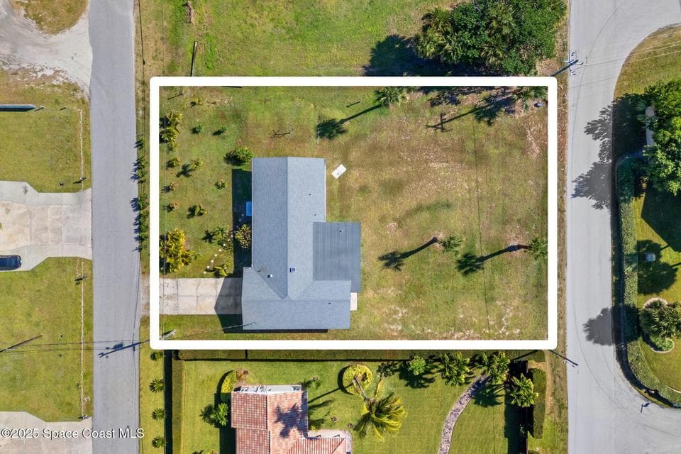 107 Franklyn Avenue, Indialantic, FL 32903