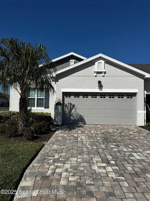 Condo for sale at 2728 Avalonia Drive, Melbourne, FL 32940 – 3 bed, 2 bath