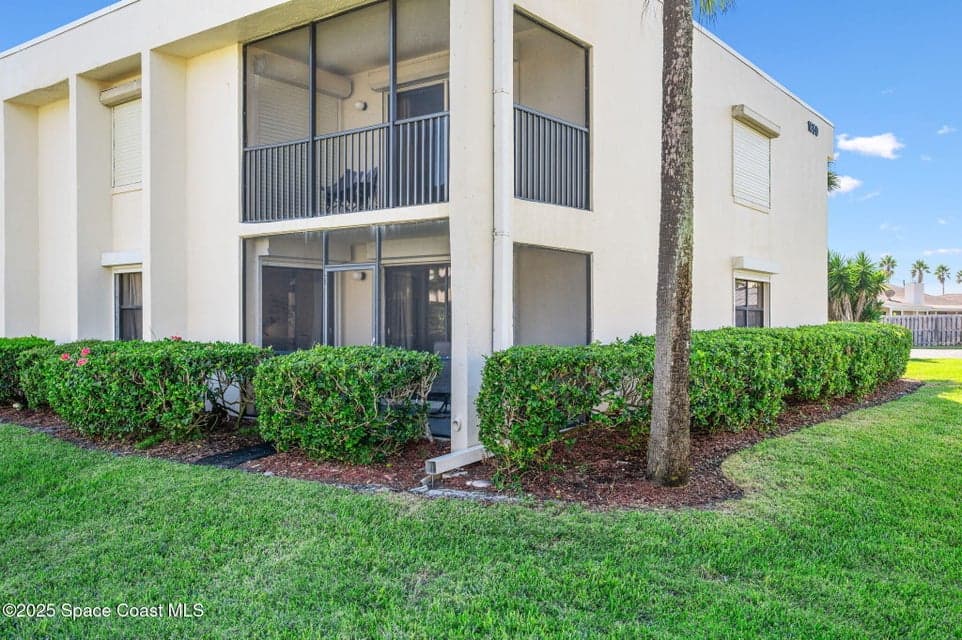 1850 Atlantic Street 111, Melbourne Beach, FL 32951 photo 3