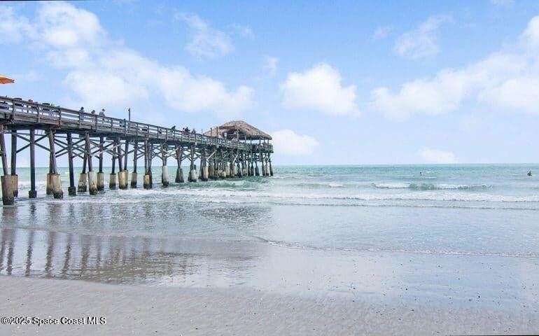 5350 Ocean Beach Boulevard 102, Cocoa Beach, FL 32931 photo 2