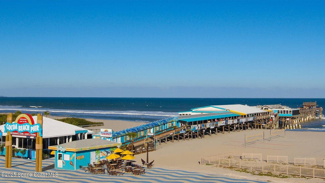 5350 Ocean Beach Boulevard 102, Cocoa Beach, FL 32931 photo 3