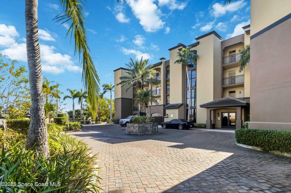 4125 W End Road 306, Cocoa Beach, FL 32931 photo 3