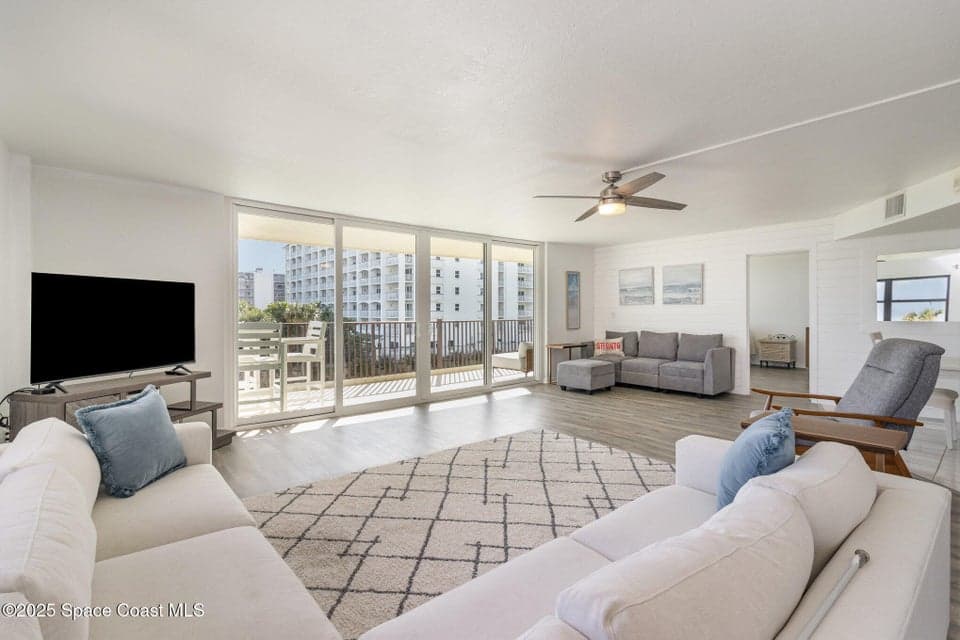 1830 N Atlantic Avenue C301, Cocoa Beach, FL 32931 photo 6