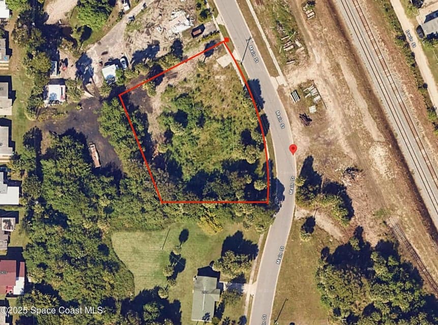 2912 Main Street, Melbourne, FL 32901