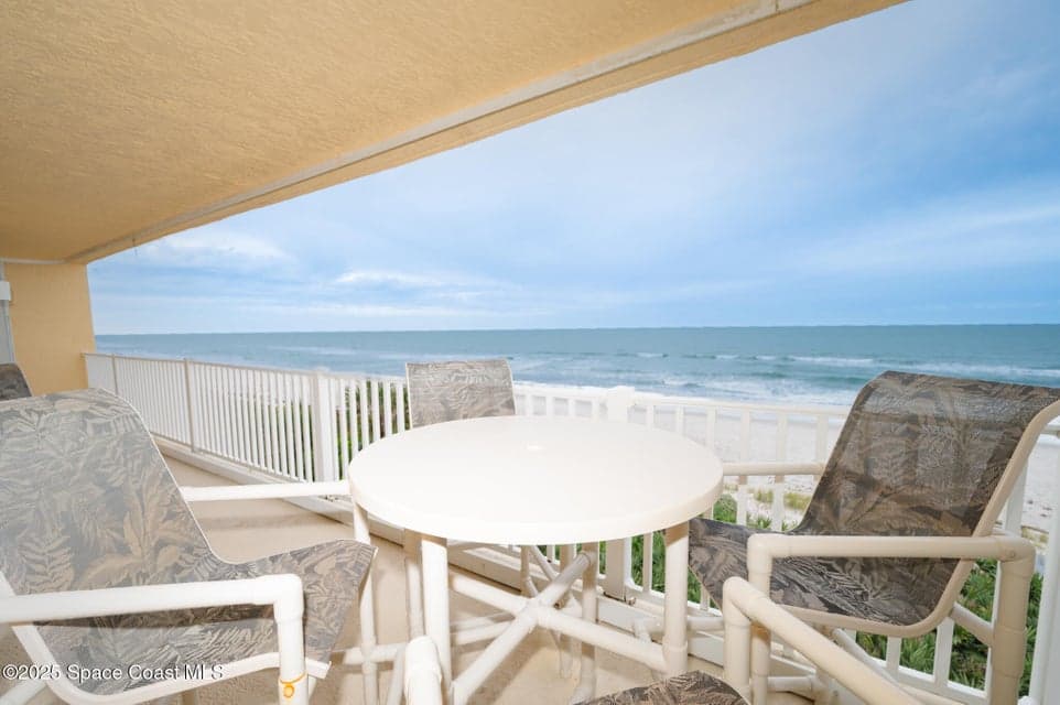 1791 Hwy A1a Apt 1306, Indian Harbour Beach, FL 32937 photo 2