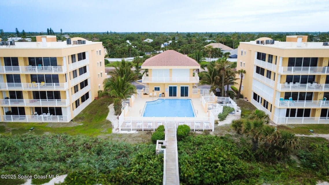 1791 Hwy A1a Apt 1306, Indian Harbour Beach, FL 32937 photo 3