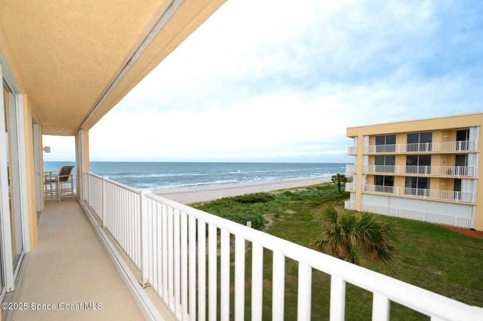 1791 Hwy A1a Apt 1306, Indian Harbour Beach, FL 32937 photo 5
