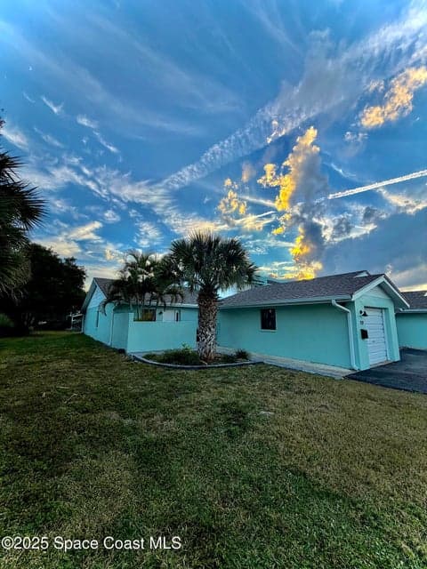 159 Kristi Drive, Indian Harbour Beach, FL 32937 photo 2