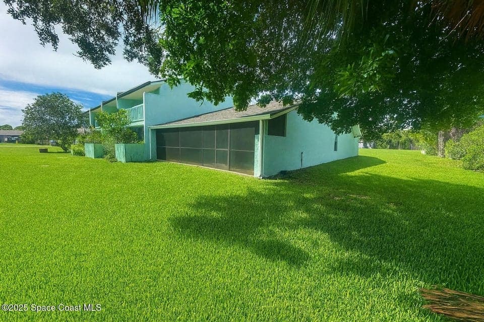 159 Kristi Drive, Indian Harbour Beach, FL 32937 photo 3